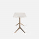 NOVA Coffee Table L130 NOVA Coffee Table L130